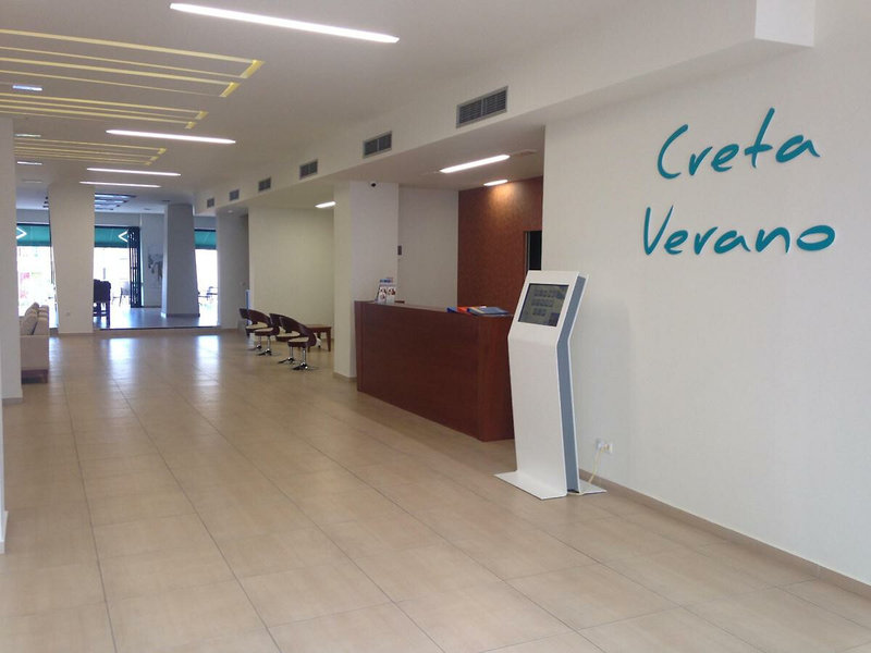 Creta Verano 9
