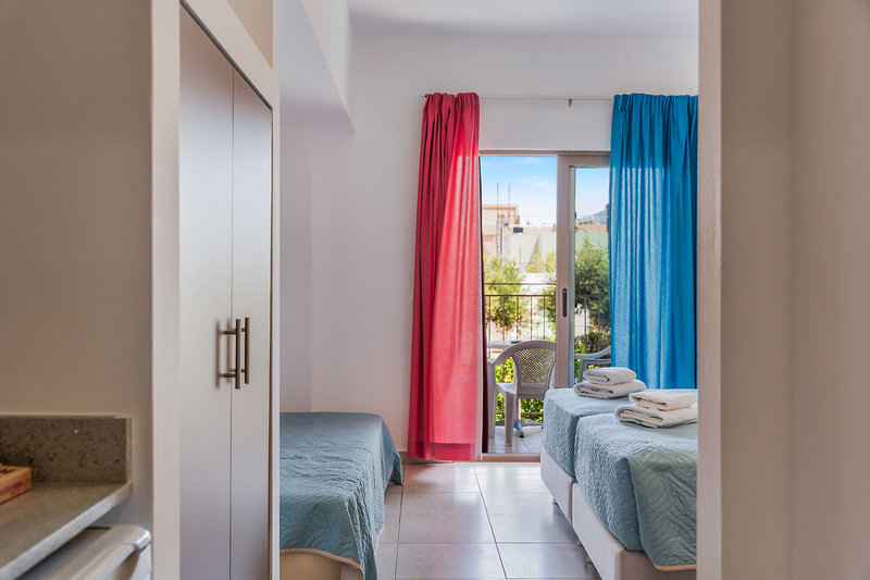 Creta Verano 18