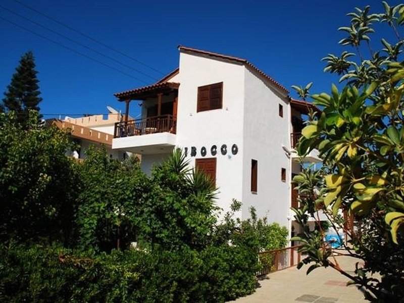 Sirocco Apartments 2