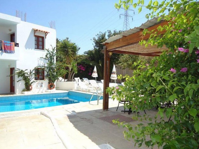 Sirocco Apartments 7