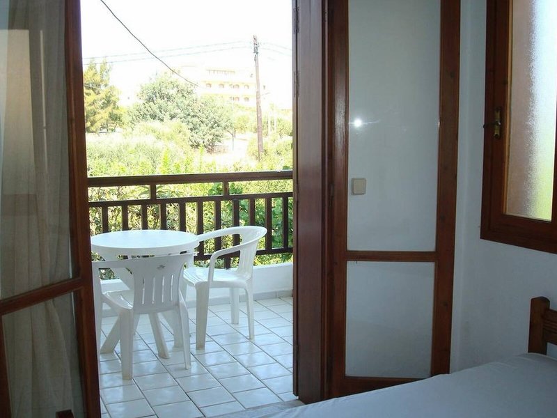 Sirocco Apartments 8