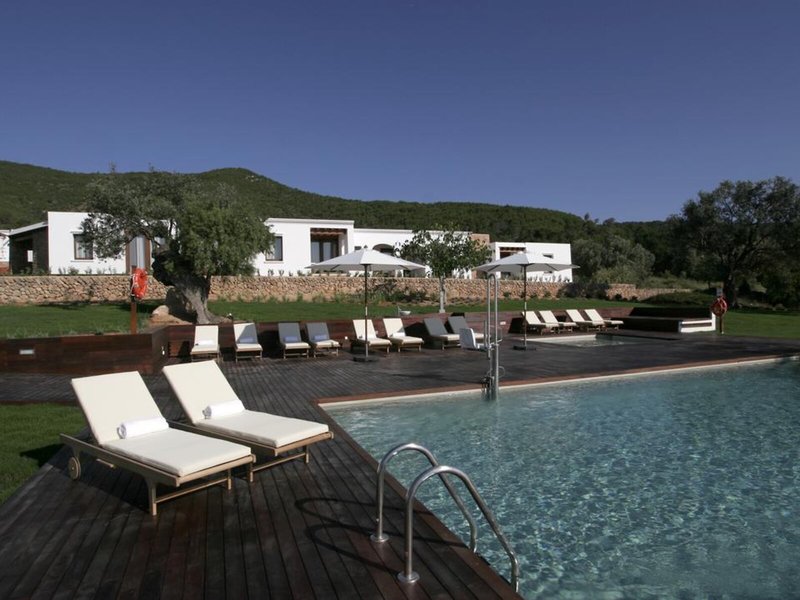 Casa Maca 21