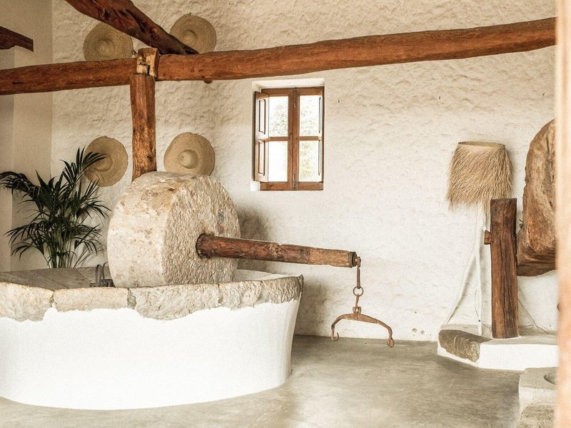 Casa Maca 17