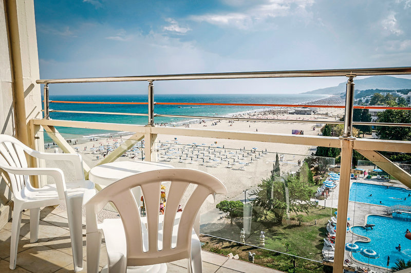 Kaliakra Beach 17