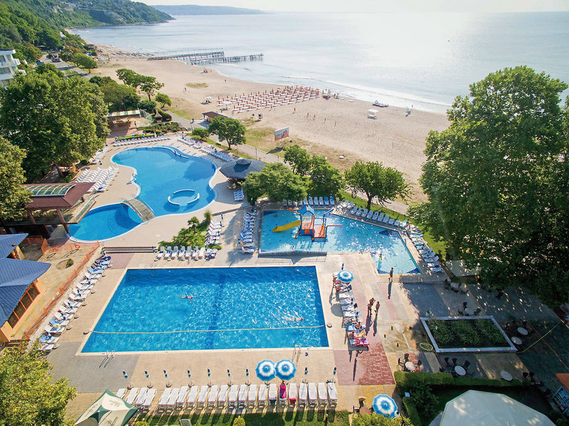 Kaliakra Beach 1 - Outdoor Pool