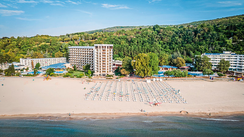 Kaliakra Beach 3 - Beach