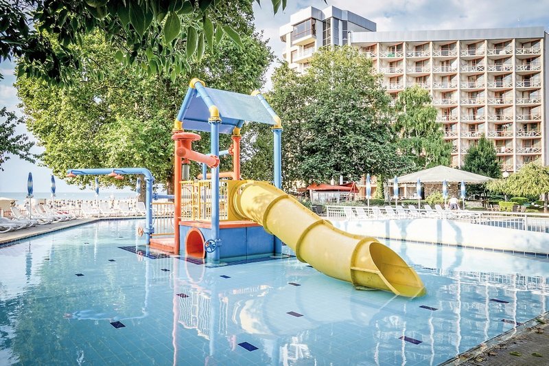 Kaliakra Beach 5 - Sports and leisure