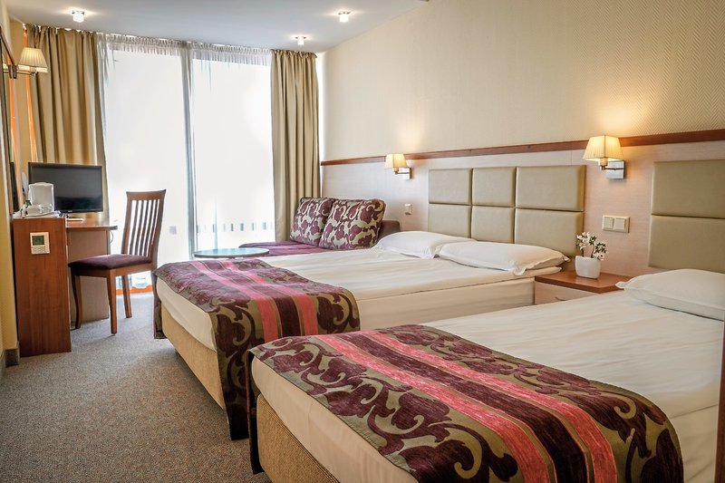 Kaliakra Beach 6 - Room Example