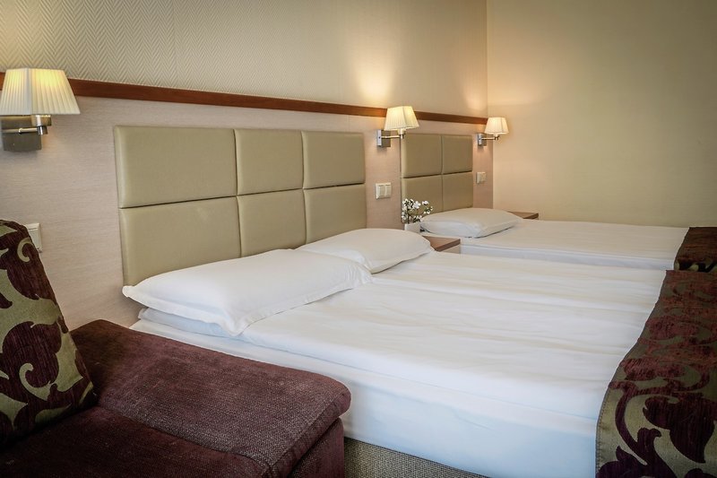Kaliakra Beach 20 - Room Example