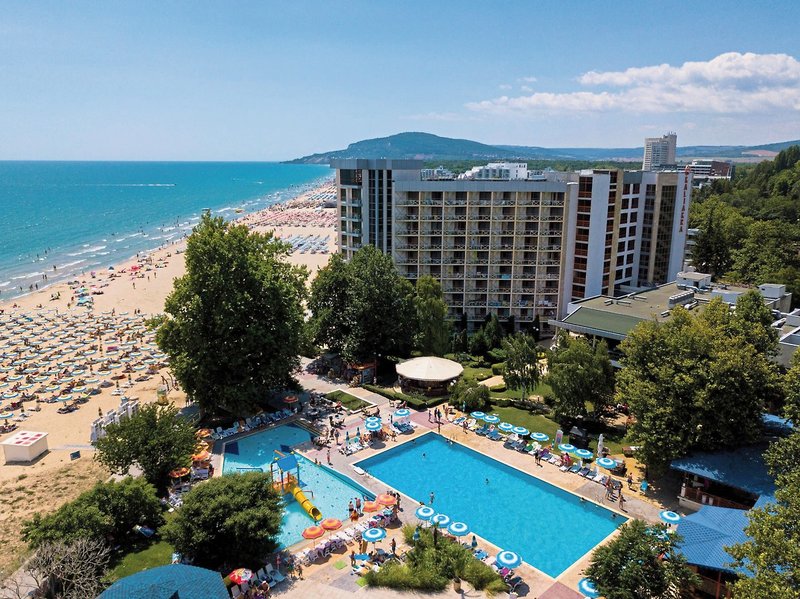 Kaliakra Beach 21 - Outdoor Pool