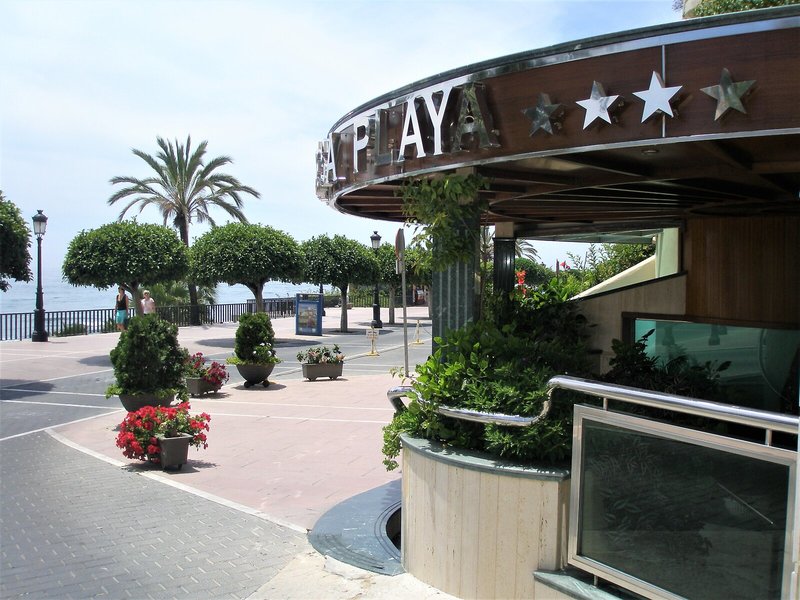 Princesa Playa 3