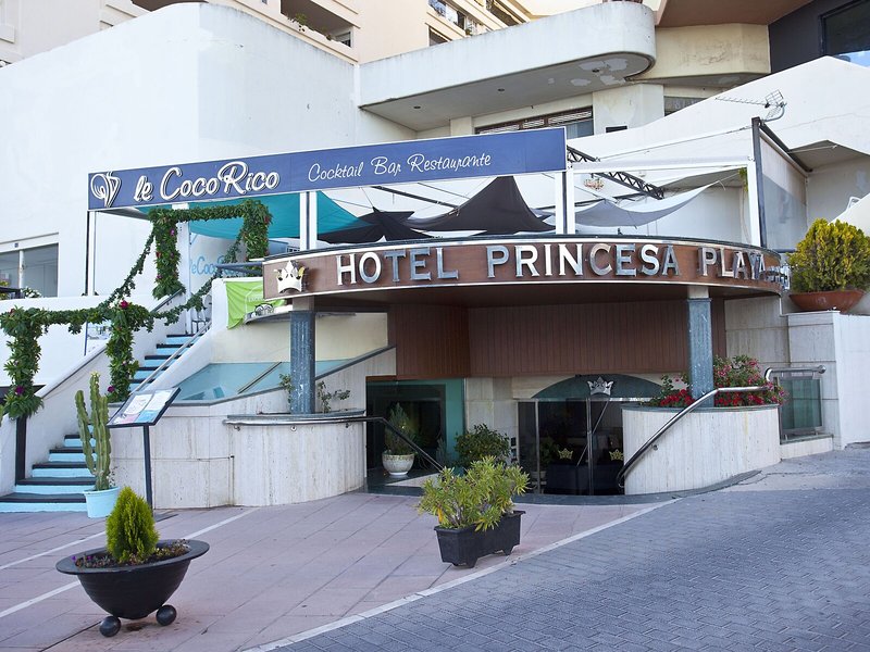 Princesa Playa 4