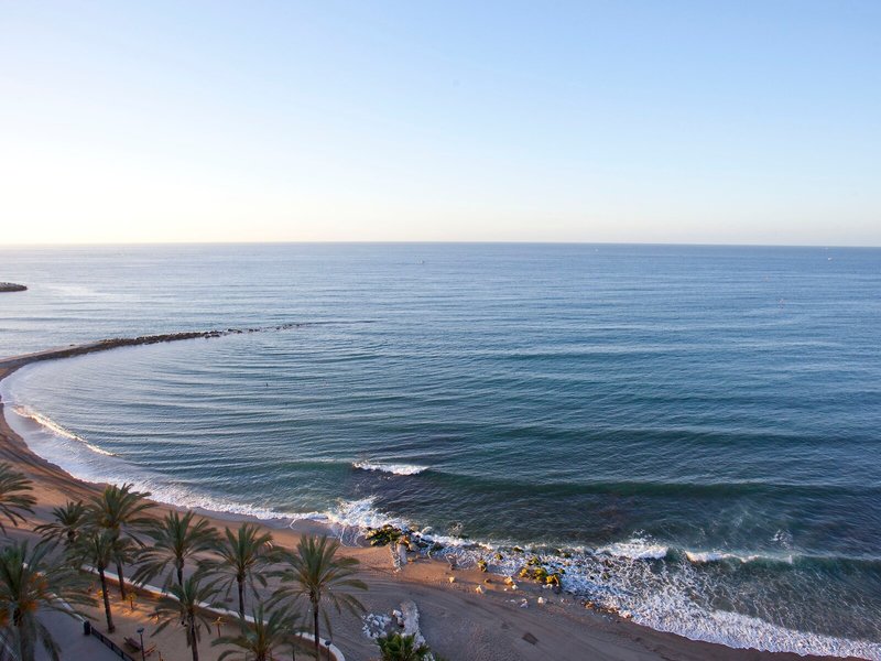 Princesa Playa 6