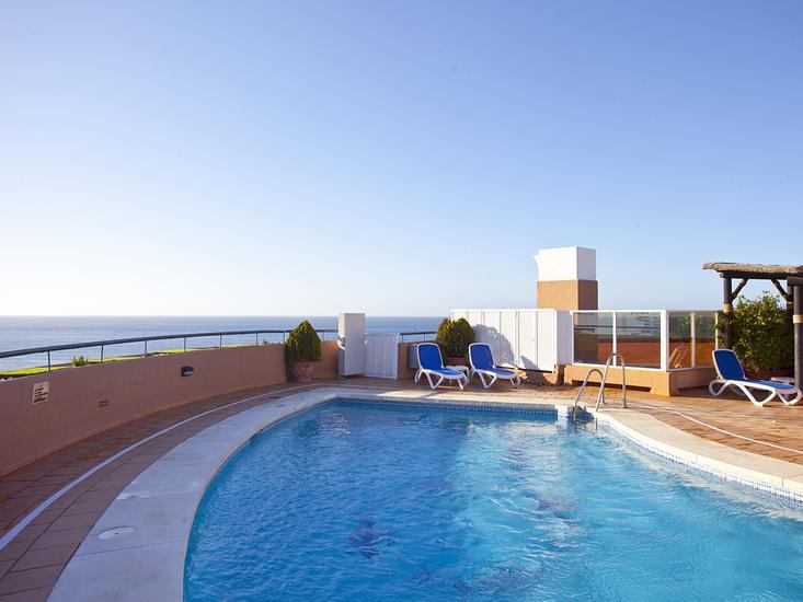 Princesa Playa 1 - Outdoor Pool