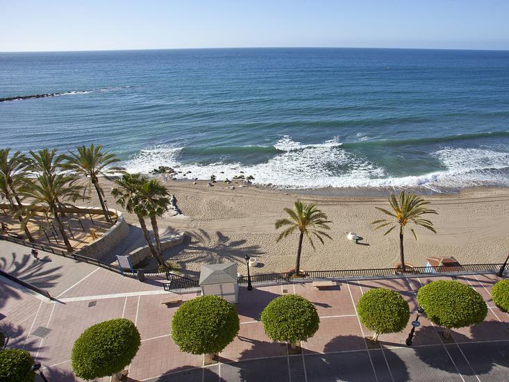 Princesa Playa 2 - Beach