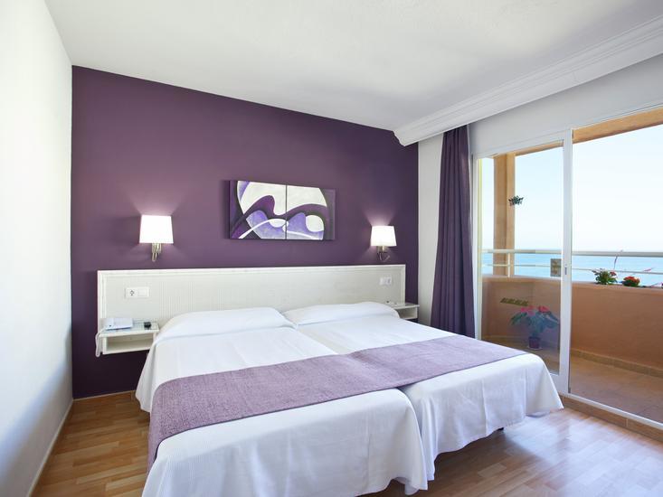 Princesa Playa 3 - Room Example