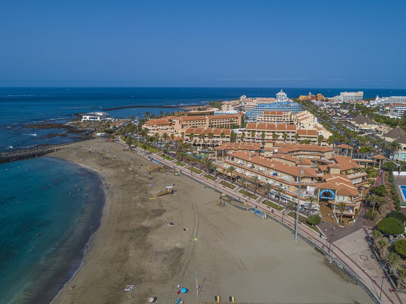 Apartamentos Vista Sur 1