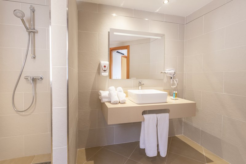 Apartamentos Vista Sur 4