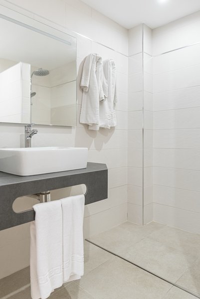 Apartamentos Vista Sur 9