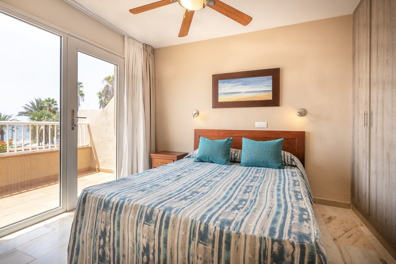 Apartamentos Vista Sur 10