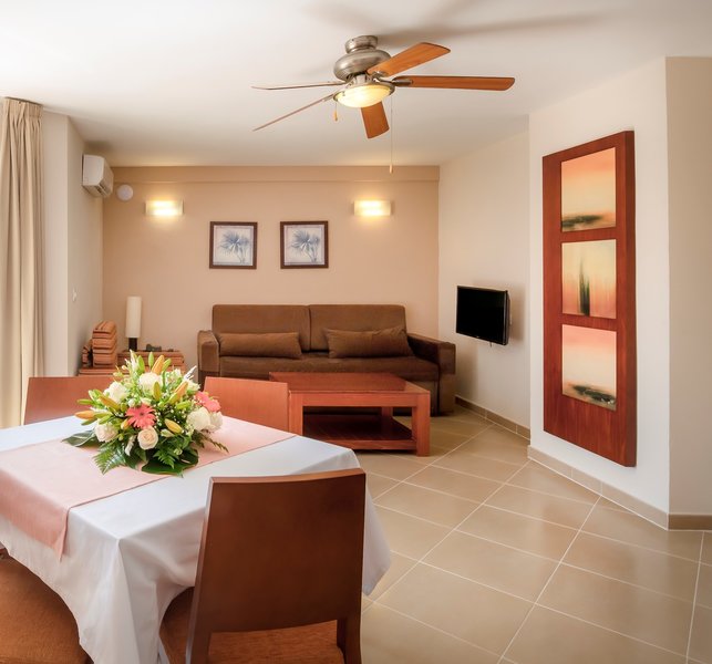 Apartamentos Vista Sur 3