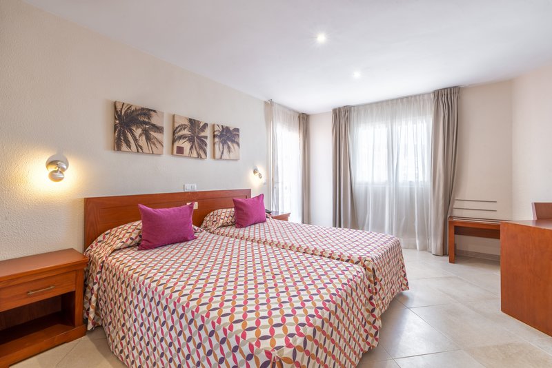 Apartamentos Vista Sur 5