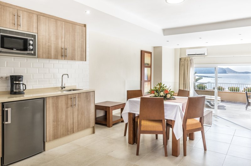 Apartamentos Vista Sur 10