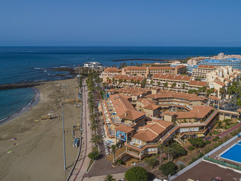Apartamentos Vista Sur 1