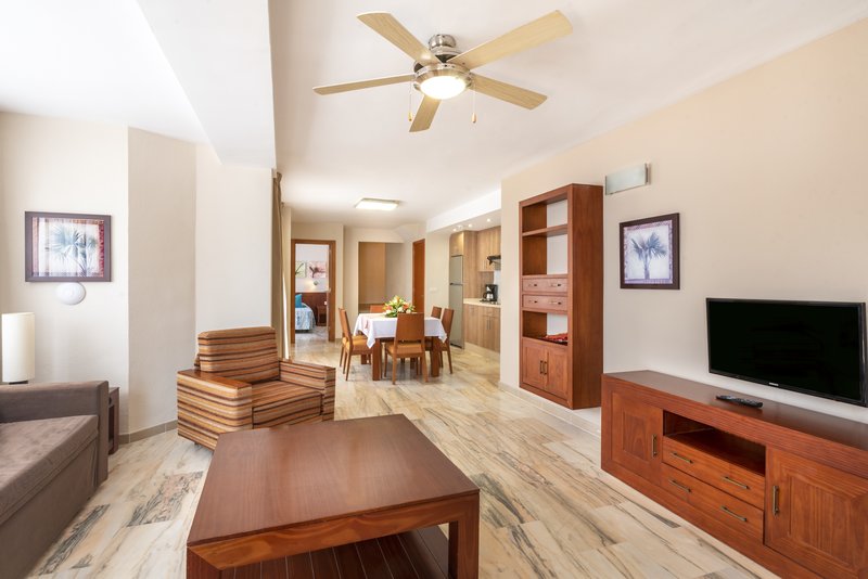 Apartamentos Vista Sur 9