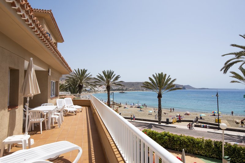 Apartamentos Vista Sur 11