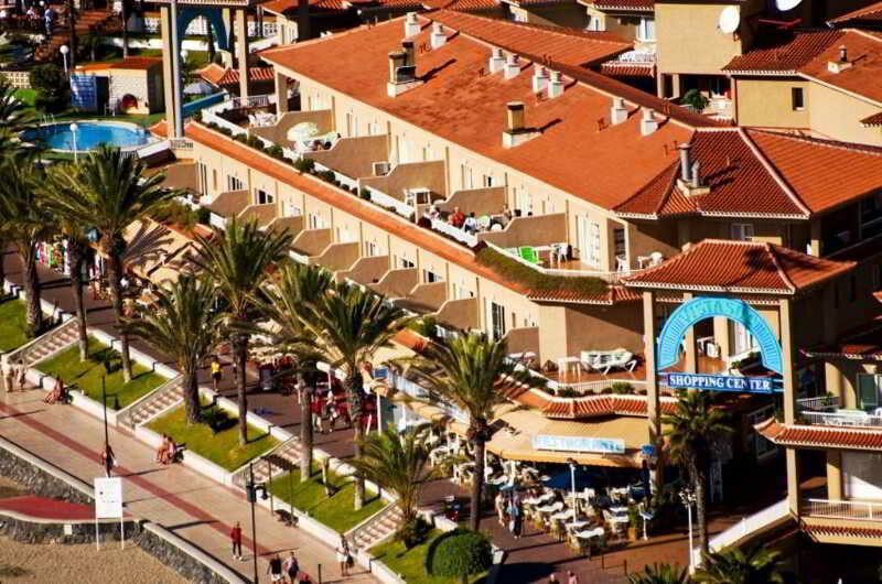 Apartamentos Vista Sur 2