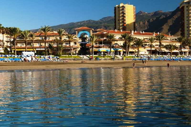 Apartamentos Vista Sur 5