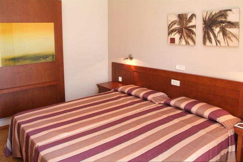 Apartamentos Vista Sur 7