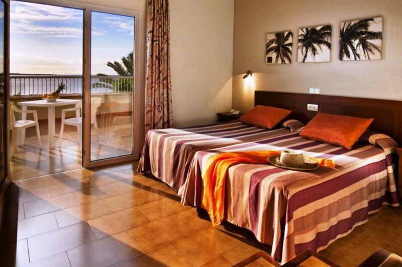 Apartamentos Vista Sur 8