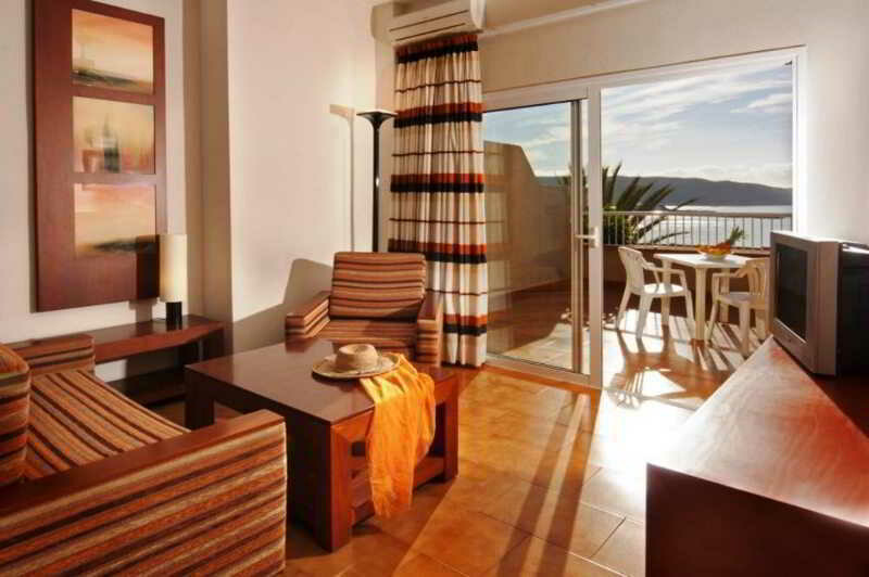 Apartamentos Vista Sur 10