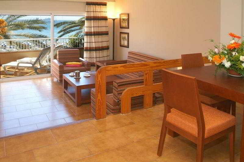 Apartamentos Vista Sur 11