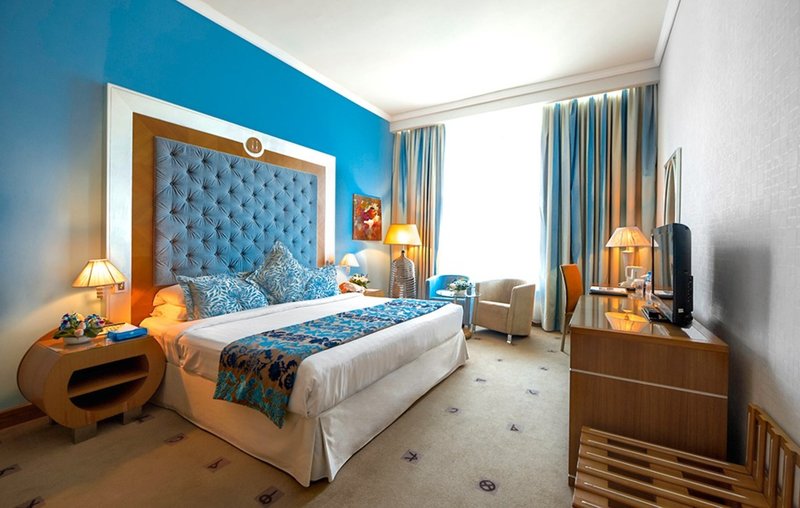 Marina Byblos Hotel 3