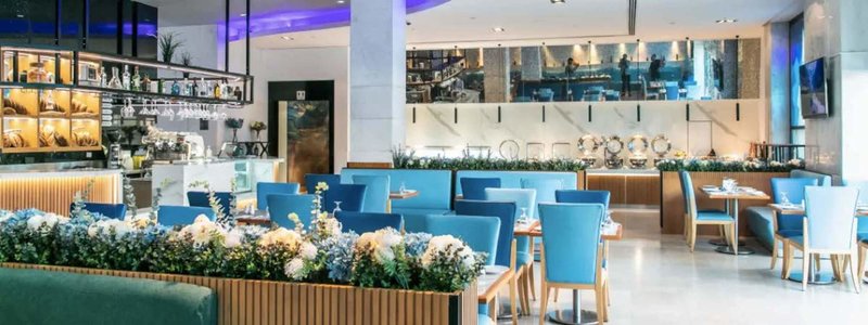 Marina Byblos Hotel 5