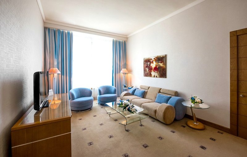 Marina Byblos Hotel 6