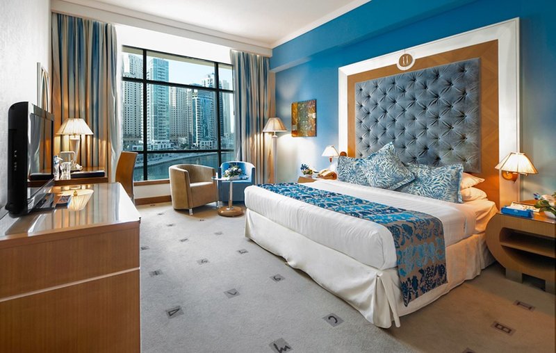 Marina Byblos Hotel 7