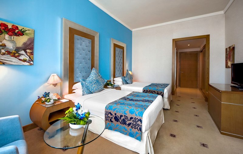 Marina Byblos Hotel 8