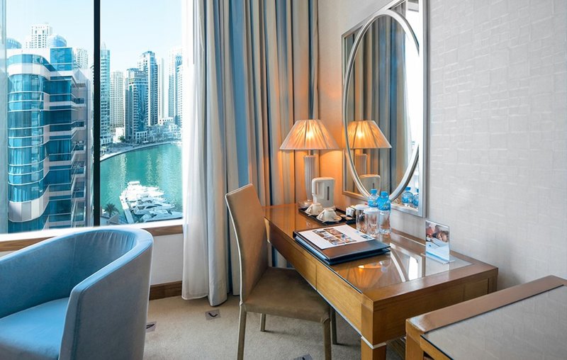 Marina Byblos Hotel 9