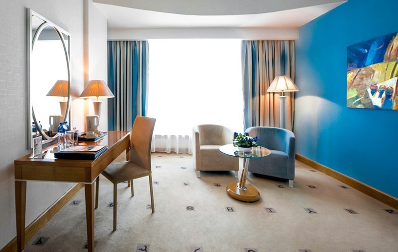 Marina Byblos Hotel 11