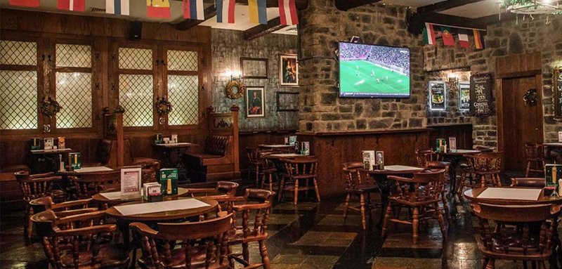 Marina Byblos Hotel 12