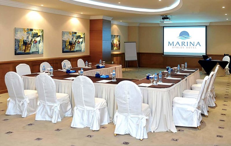 Marina Byblos Hotel 13