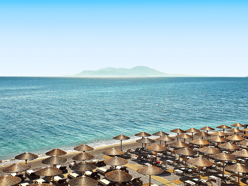 Sikyon Coast Hotel & Resort 2