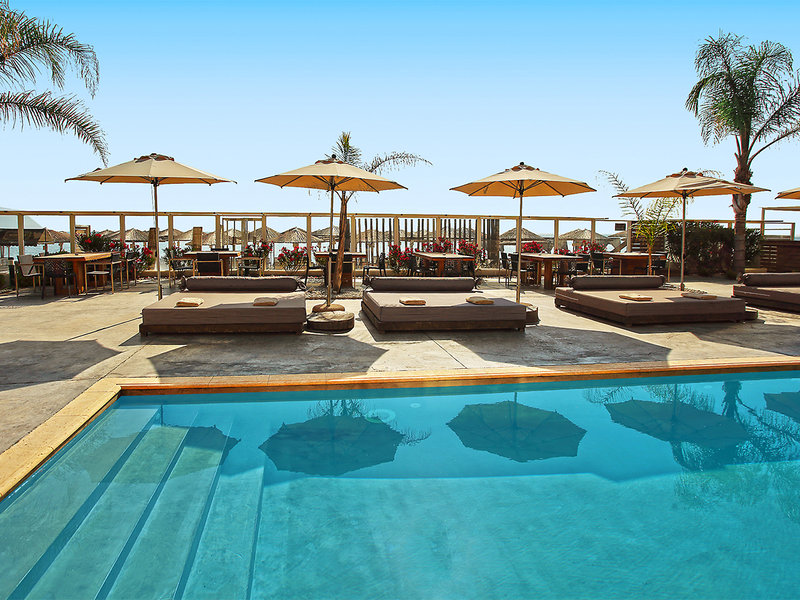 Sikyon Coast Hotel & Resort 3