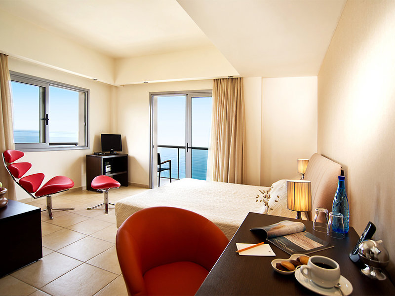 Sikyon Coast Hotel & Resort 9