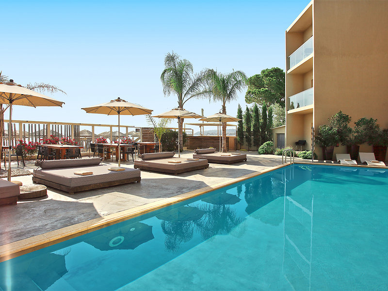 Sikyon Coast Hotel & Resort 1