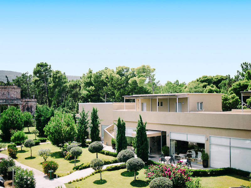 Sikyon Coast Hotel & Resort 4